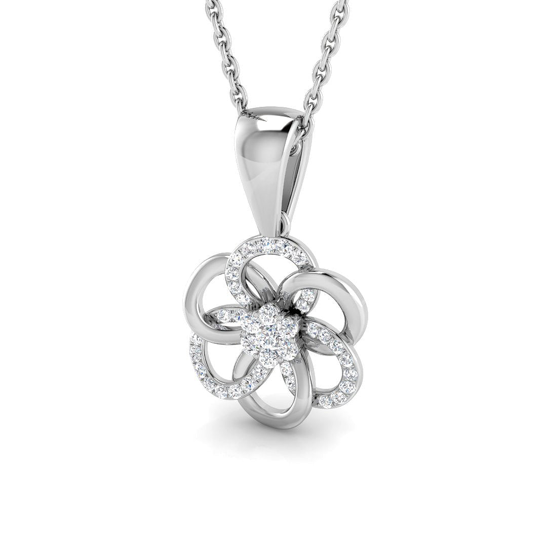 The Elegance of Sustainability: Why Lab Diamond Jewellery is the Future Cover